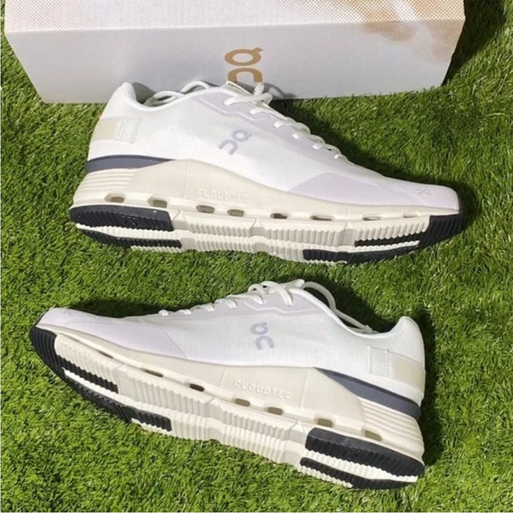 ON Running Cloudnova Form Sneakers NWT